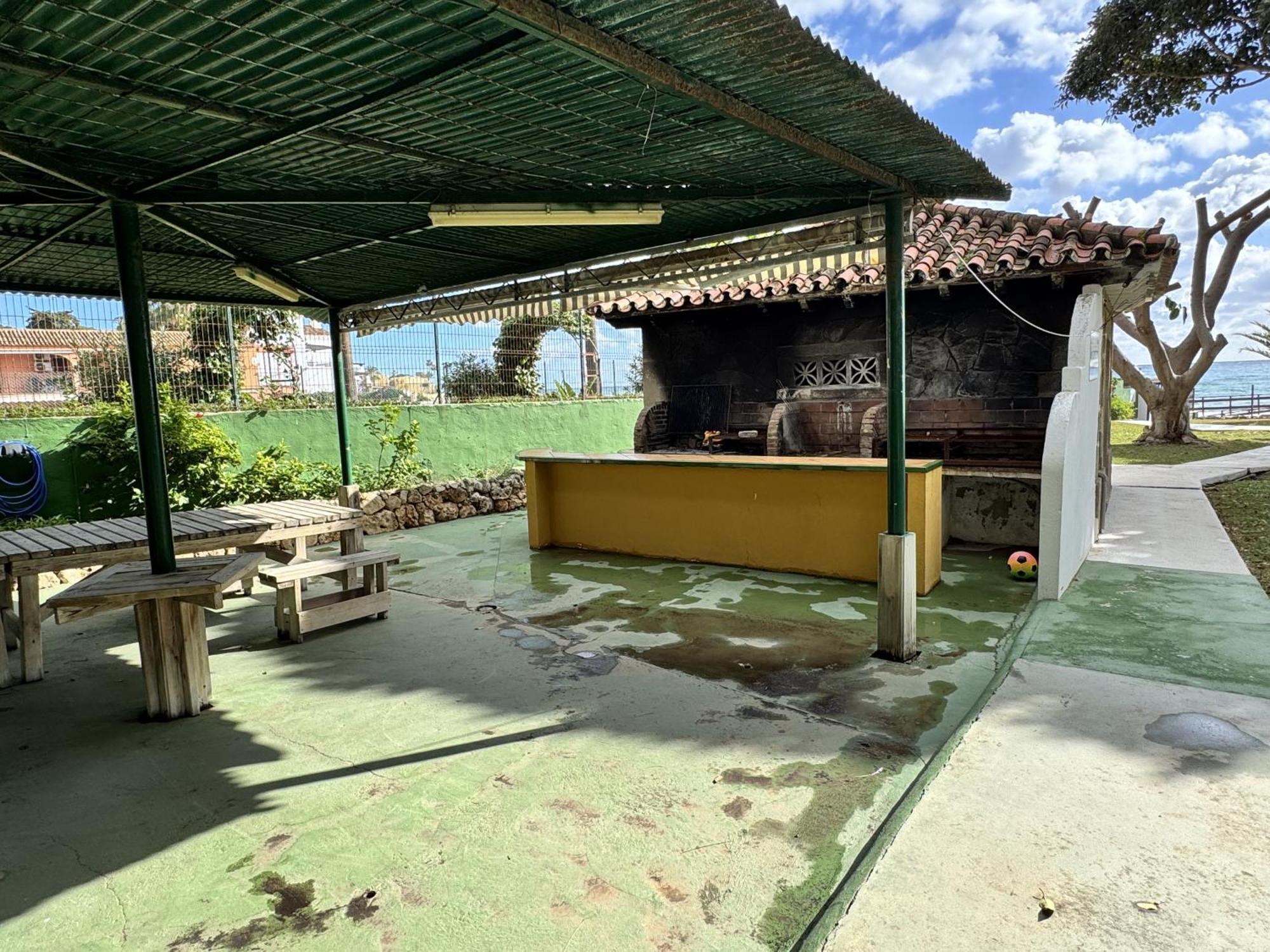 Beachfront Studio ,The View Calahonda, Panoramic Sea Views Sitio de Calahonda Exterior foto